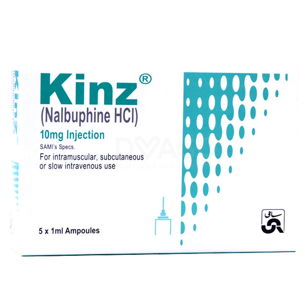 Kinz Injection 10mg