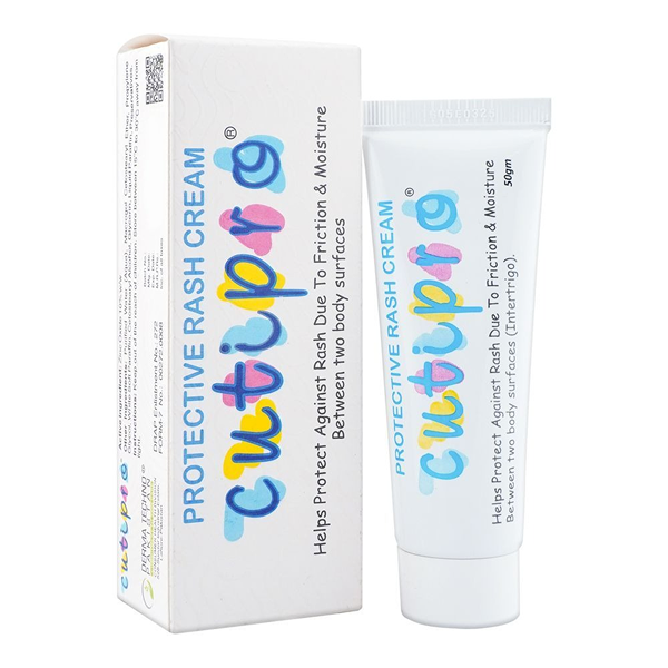 Cutipro Cream 50g