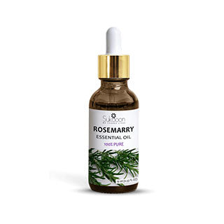 rosemary oil 10ml