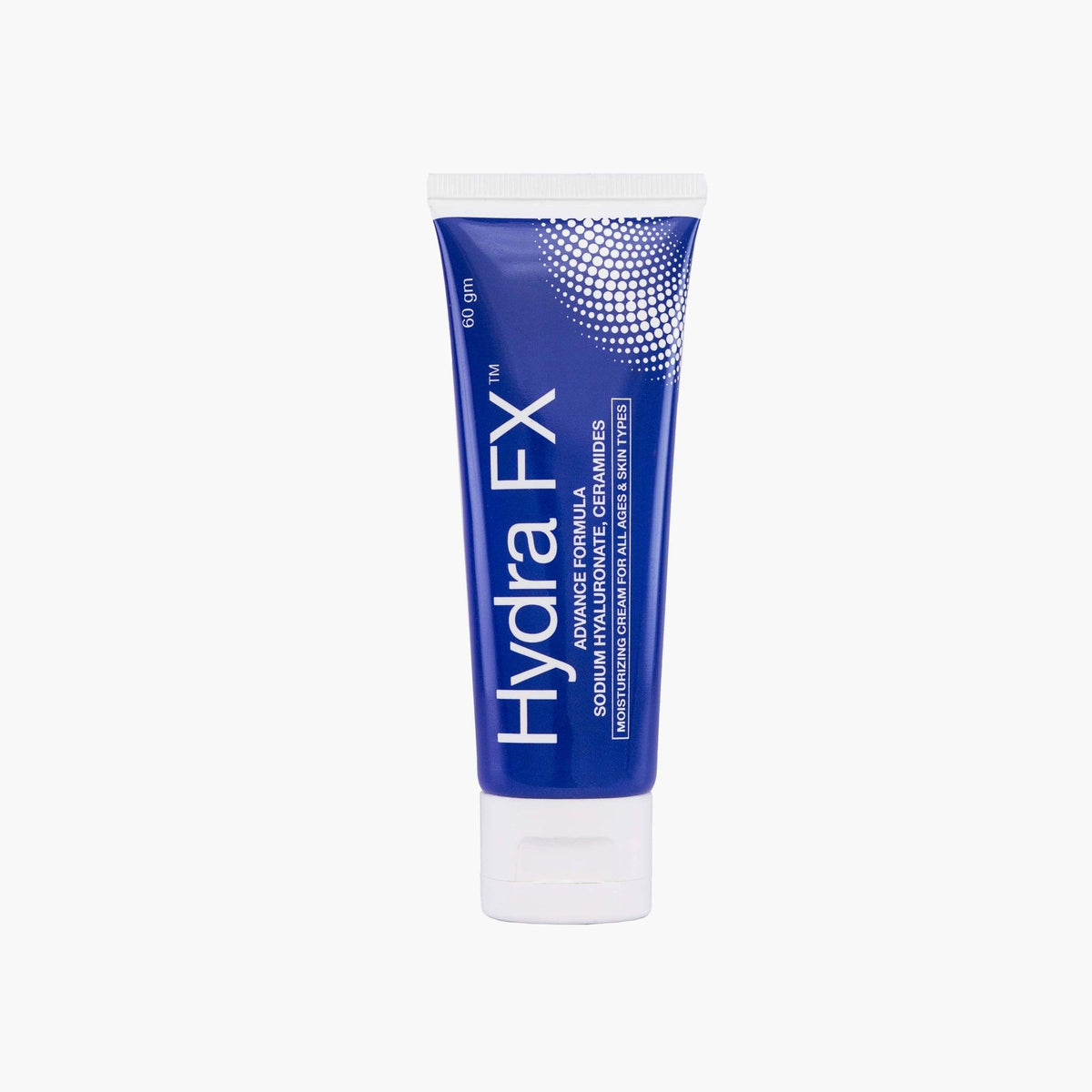 hydra fx moisturizing cream 60g
