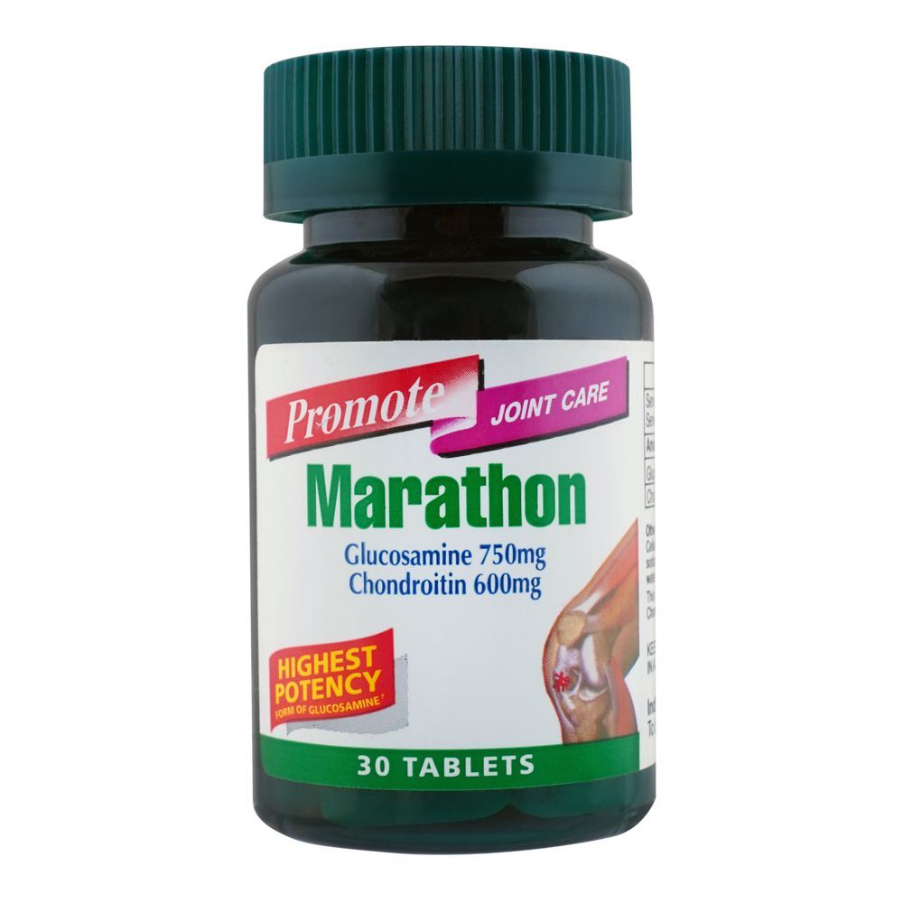 Marathon tab 30