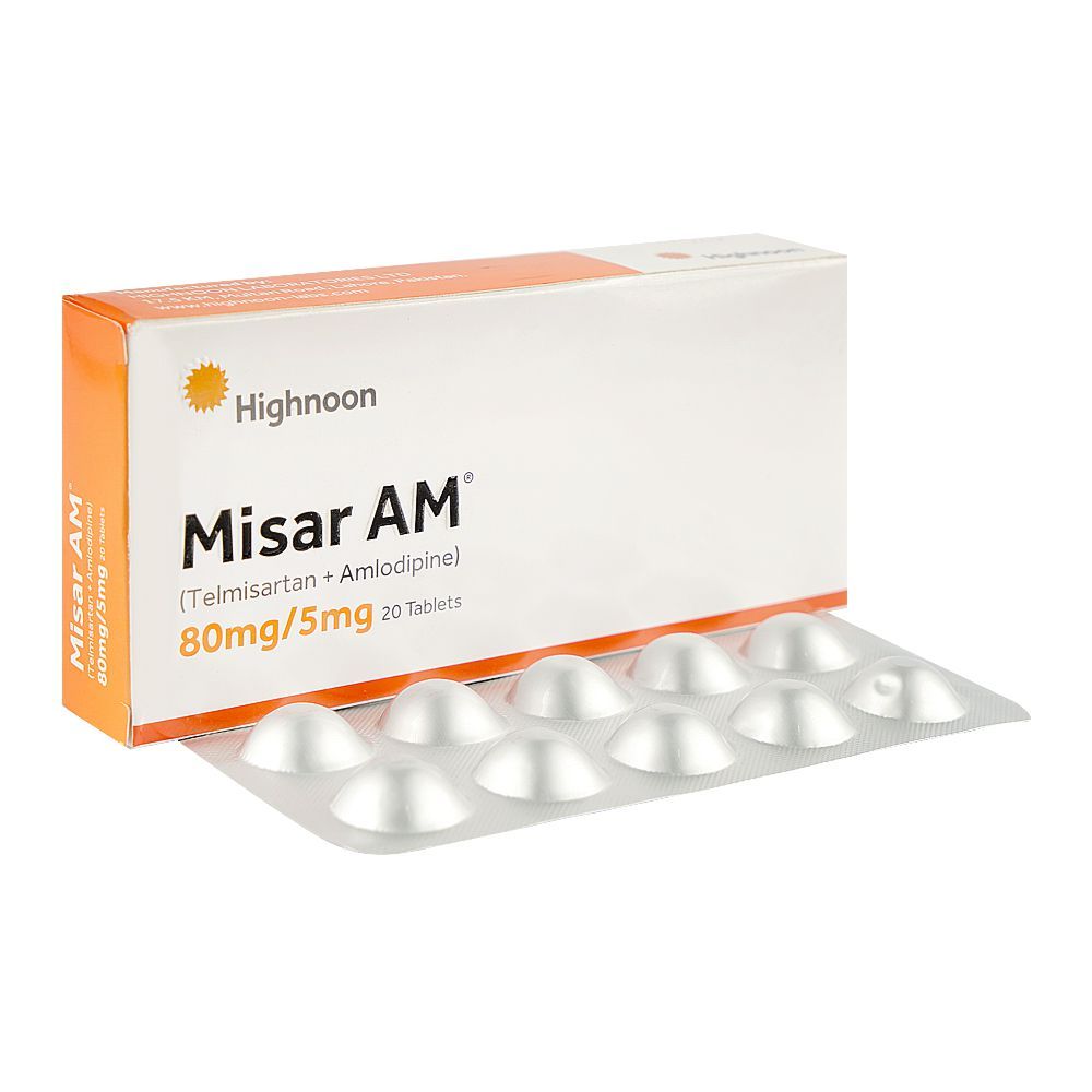 Misar AM 5/80