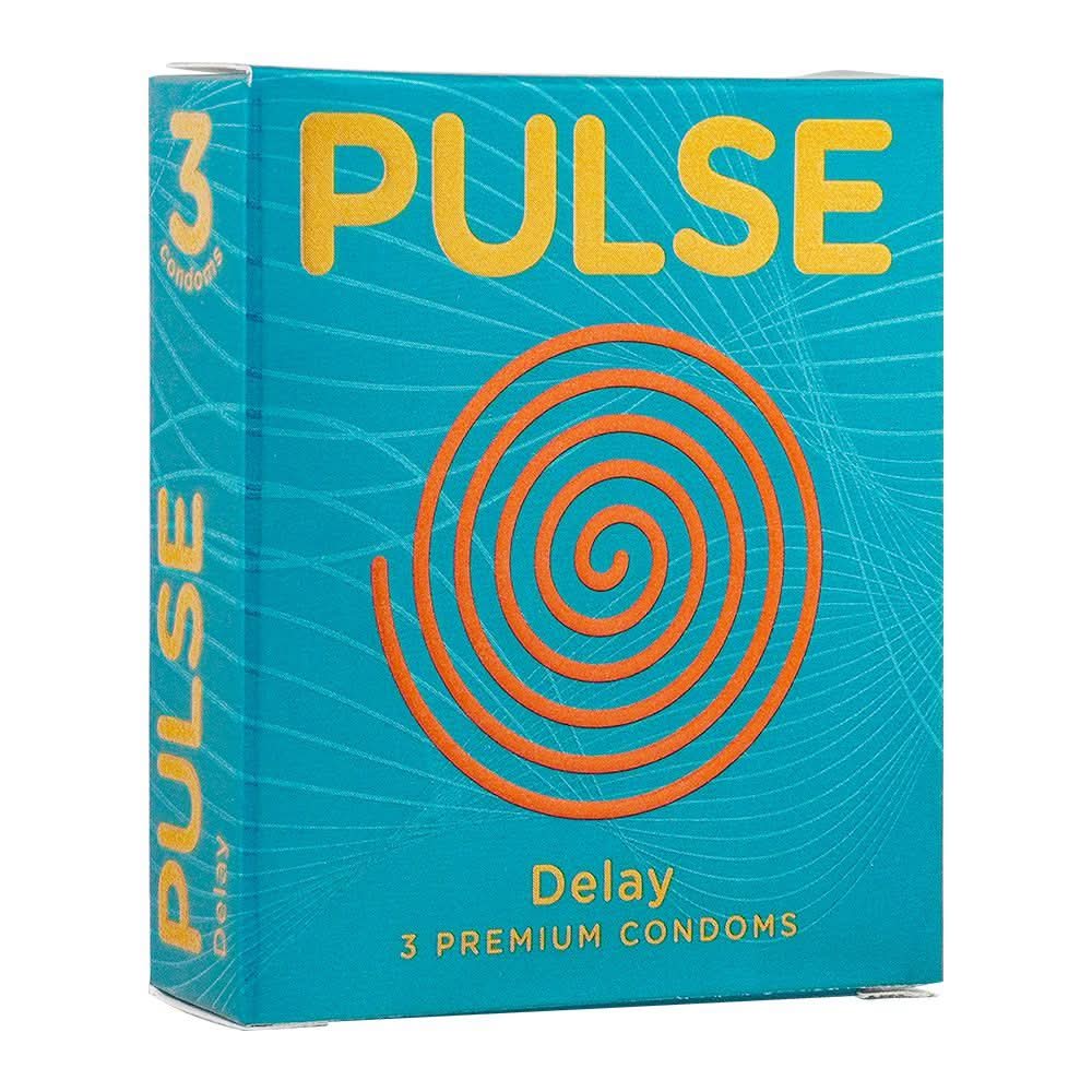 pulse delay premium 3s
