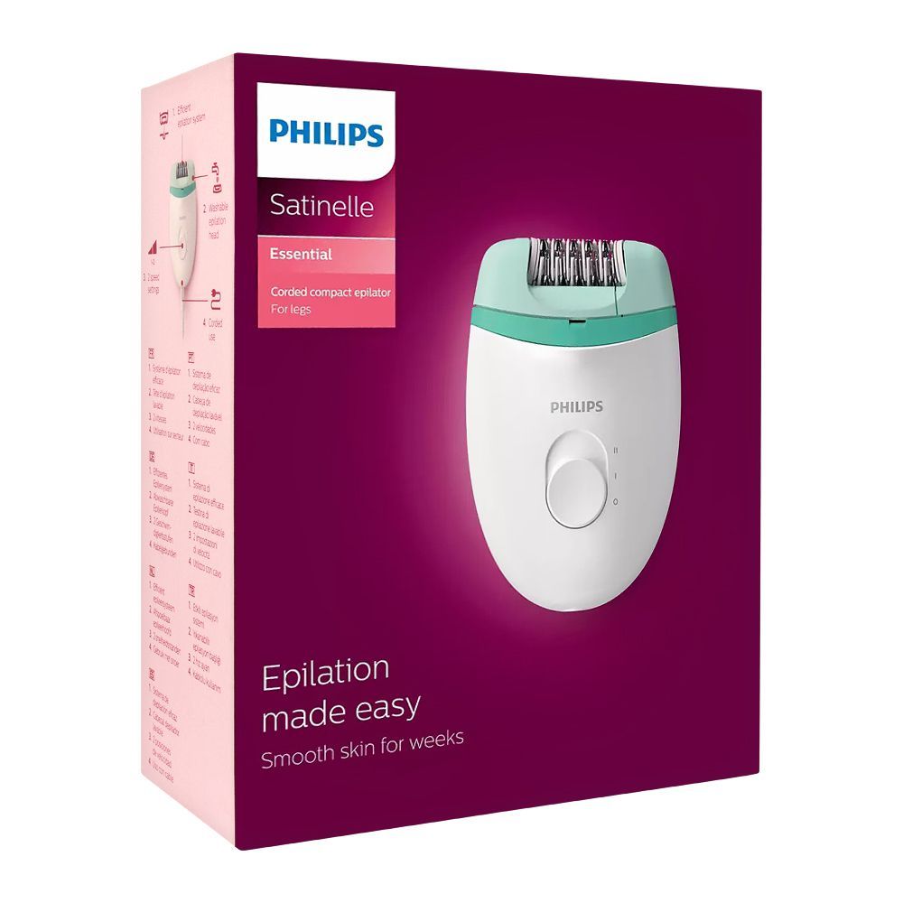 philips epilator bre 225