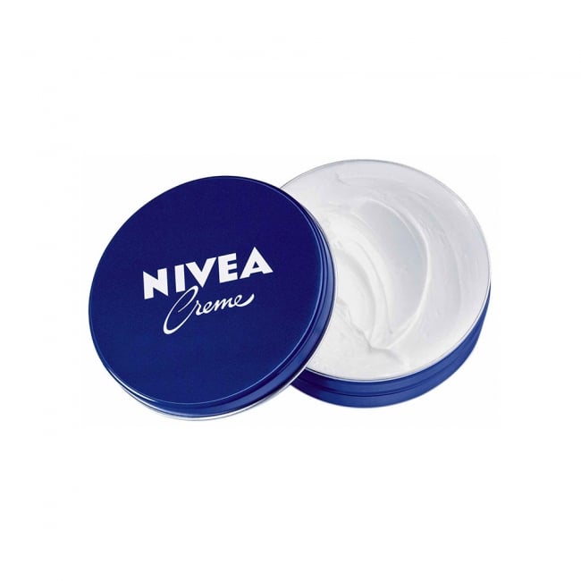 nivea cream tin 60ml