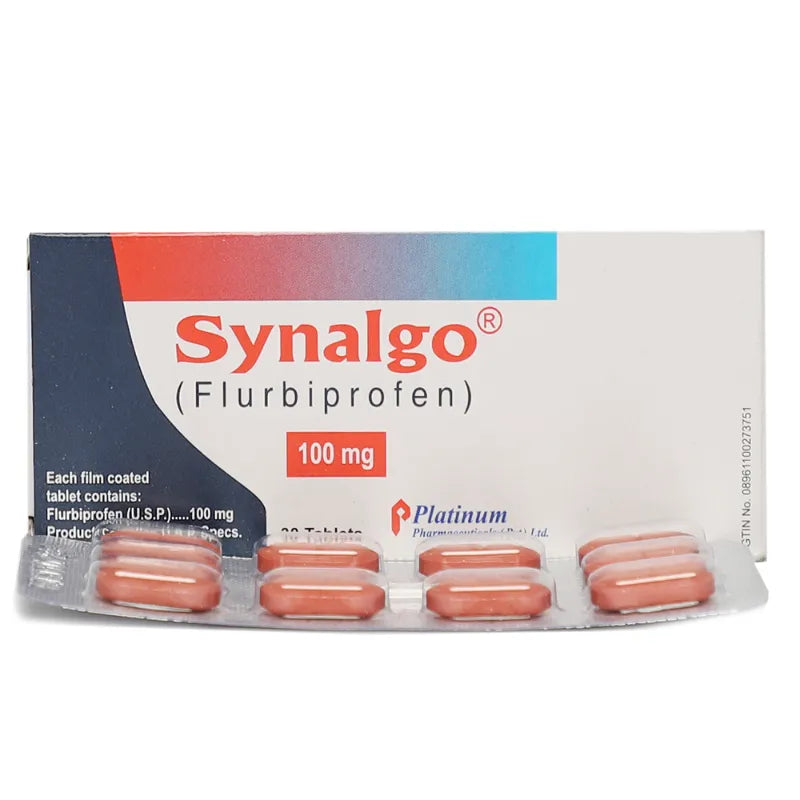 Synalgo