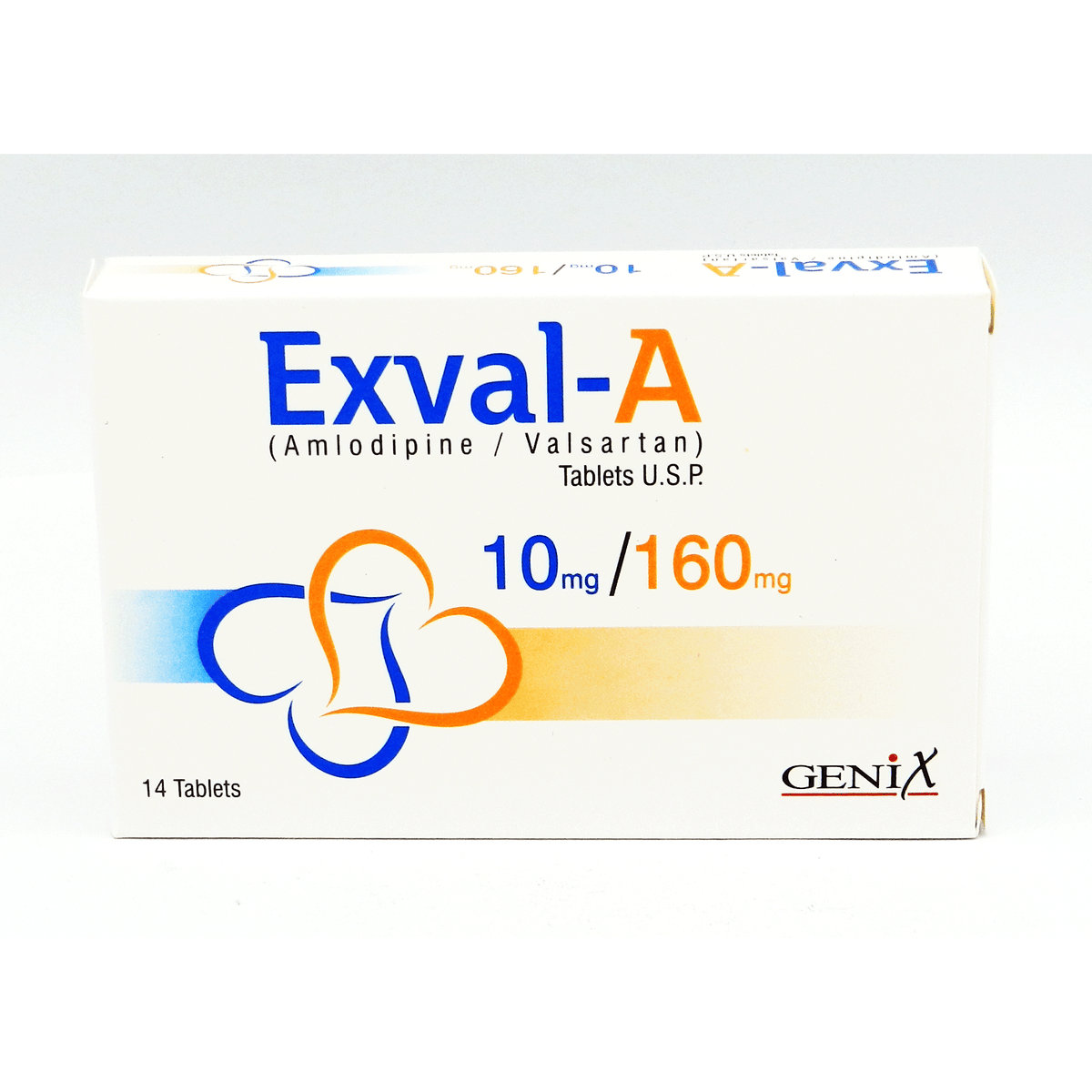 Exval-A 10/160