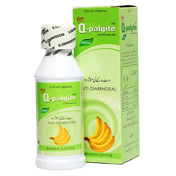 Q-pulgite