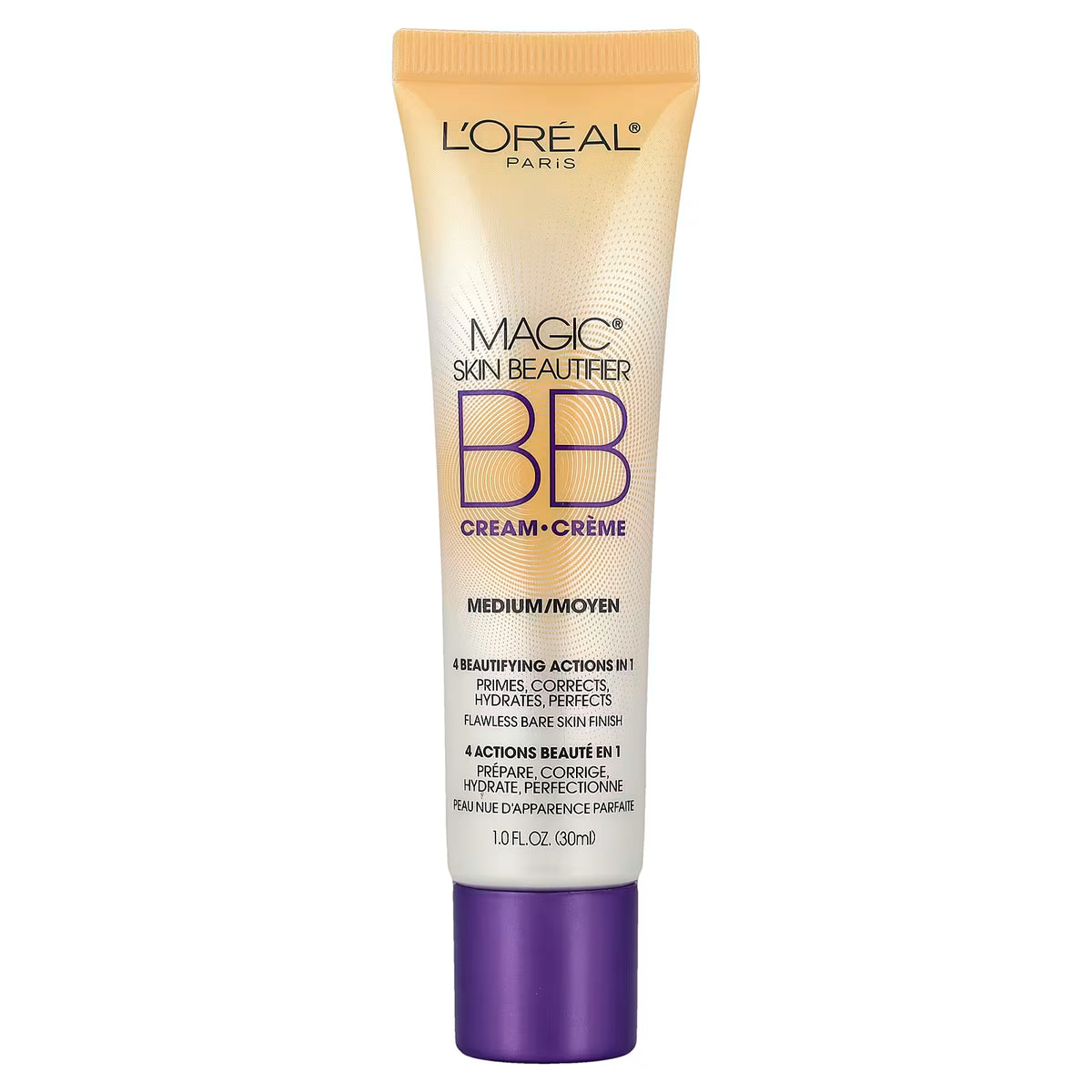 B.B Cream