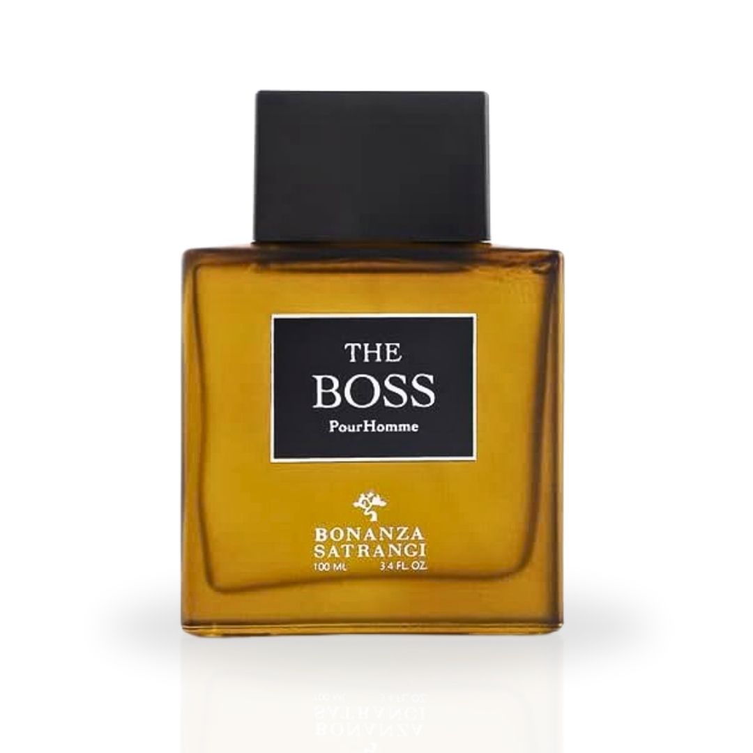 bonanza boss 100ml