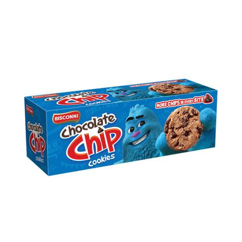 Bisconni Original Chocolate Chip Cookies