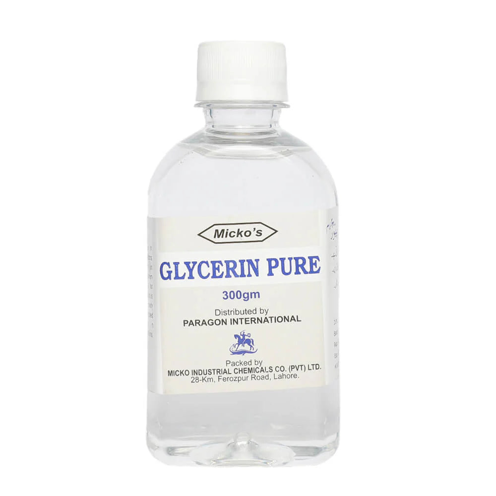 Perfect Pure Glycerine 300g