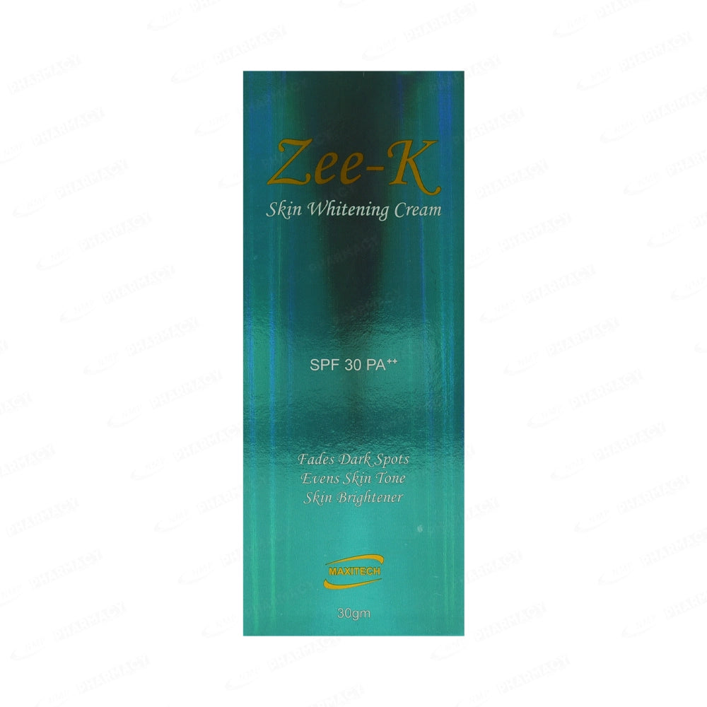 Zee-K