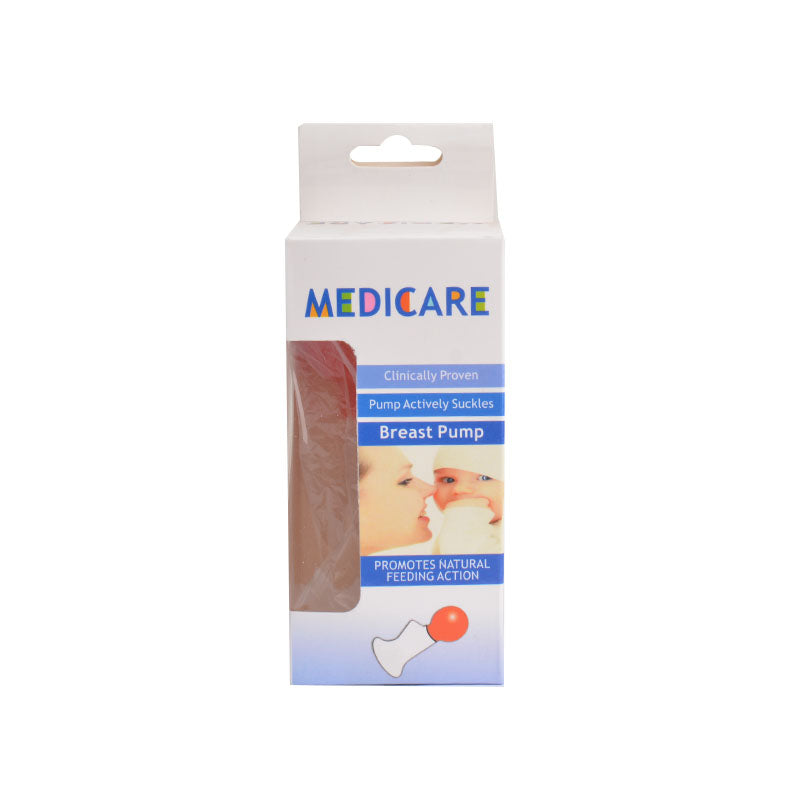 Medicare Breast Pump