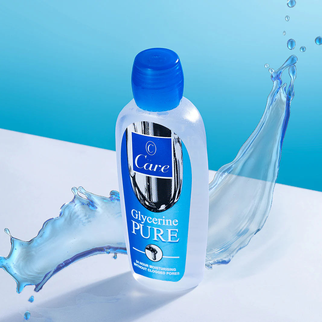 Perfect Pure Glycerine 25g