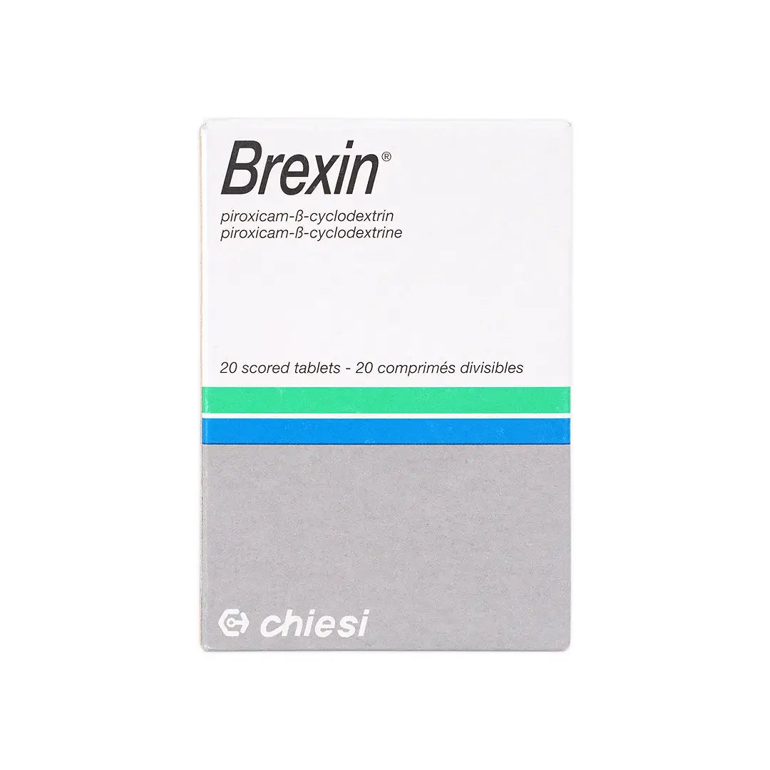 Brexin