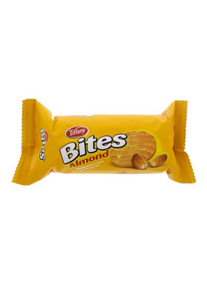 Krunchees Happy Day Biscuits Almond Bites