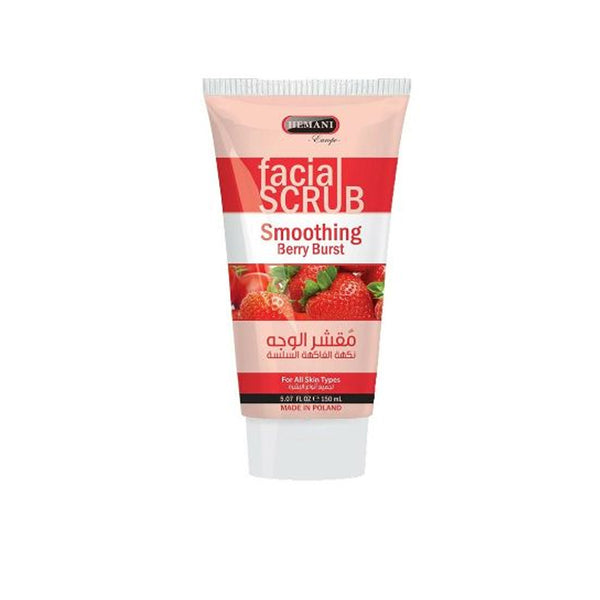 soothing berry burst 150ml