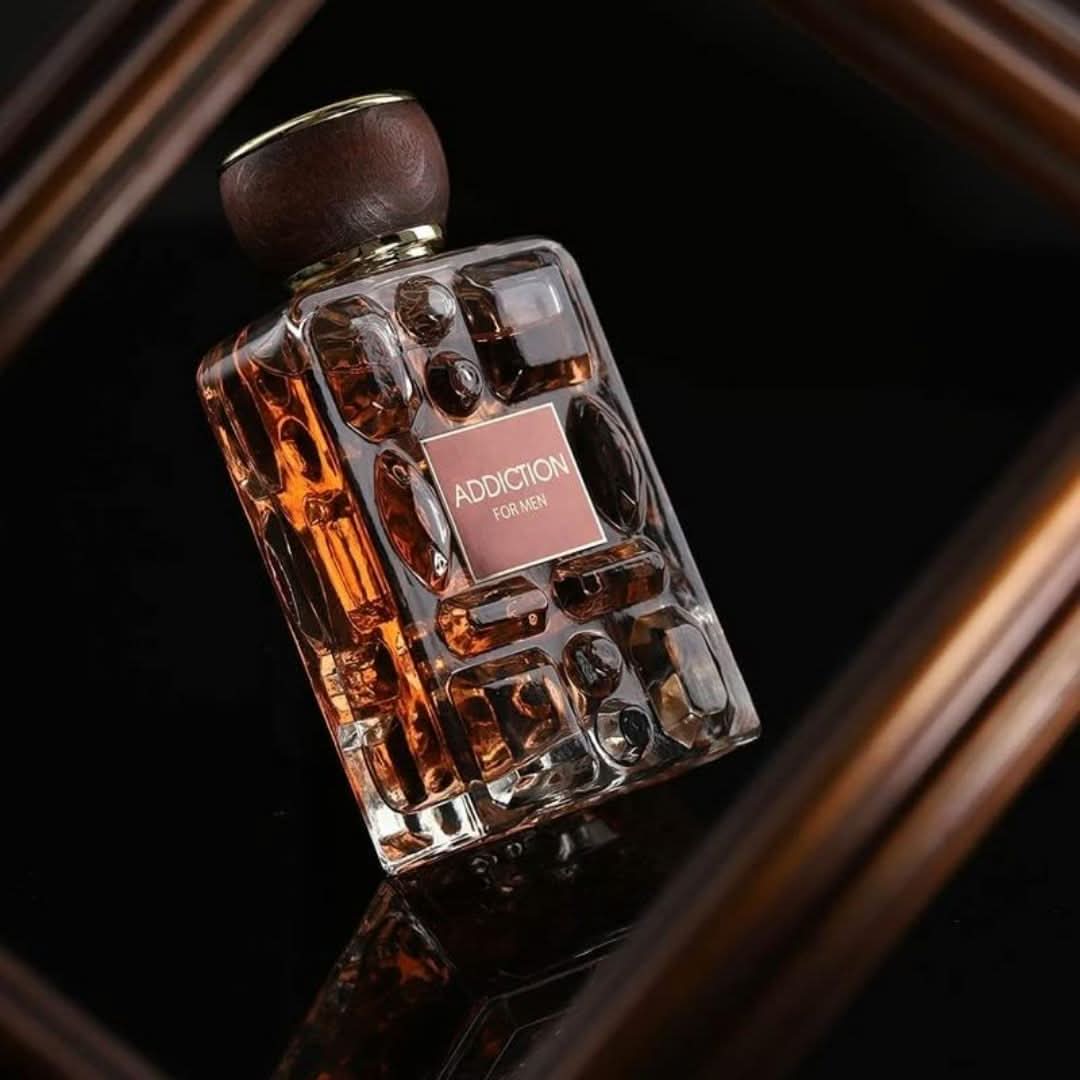 bonanza addiction 100ml