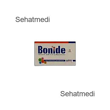 Bonide Tablets (1 Box = 3 Strips, 1 Strip = 10 Tablets)