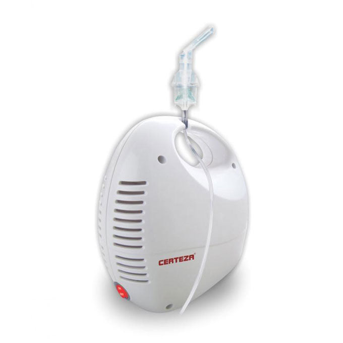 Certeza Nebulizer Compressor System