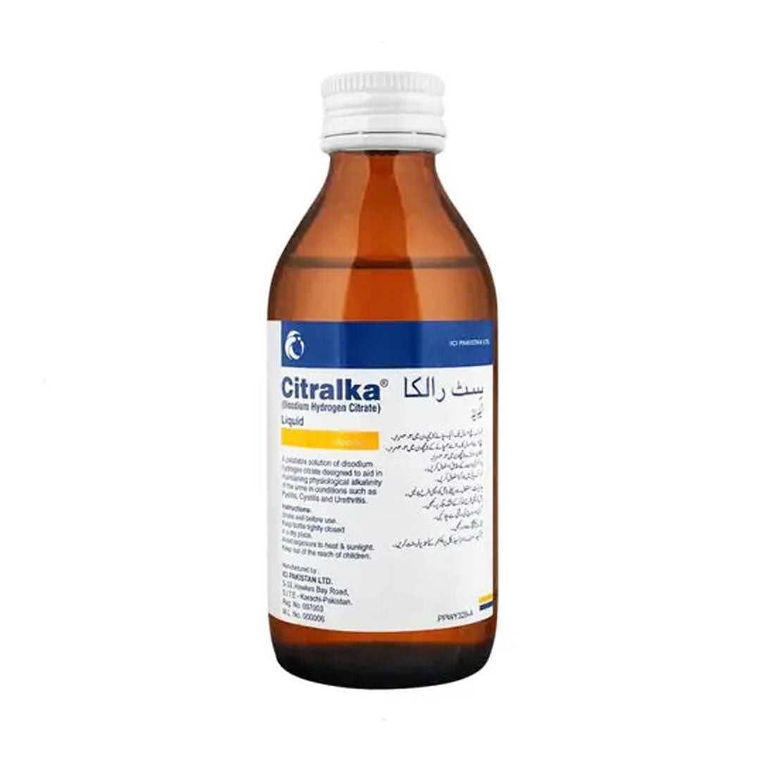 Citralka Liquid 150ml