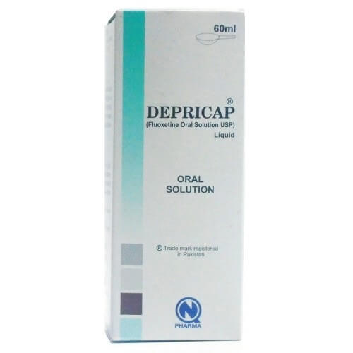 Depricap Syp