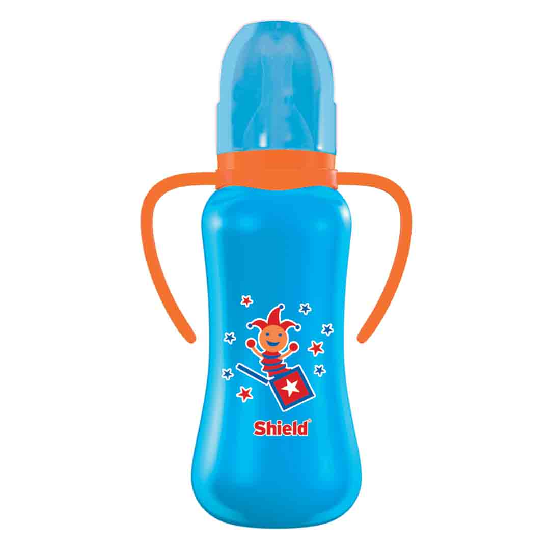Shield Deluxe Plus Feeder 250ml