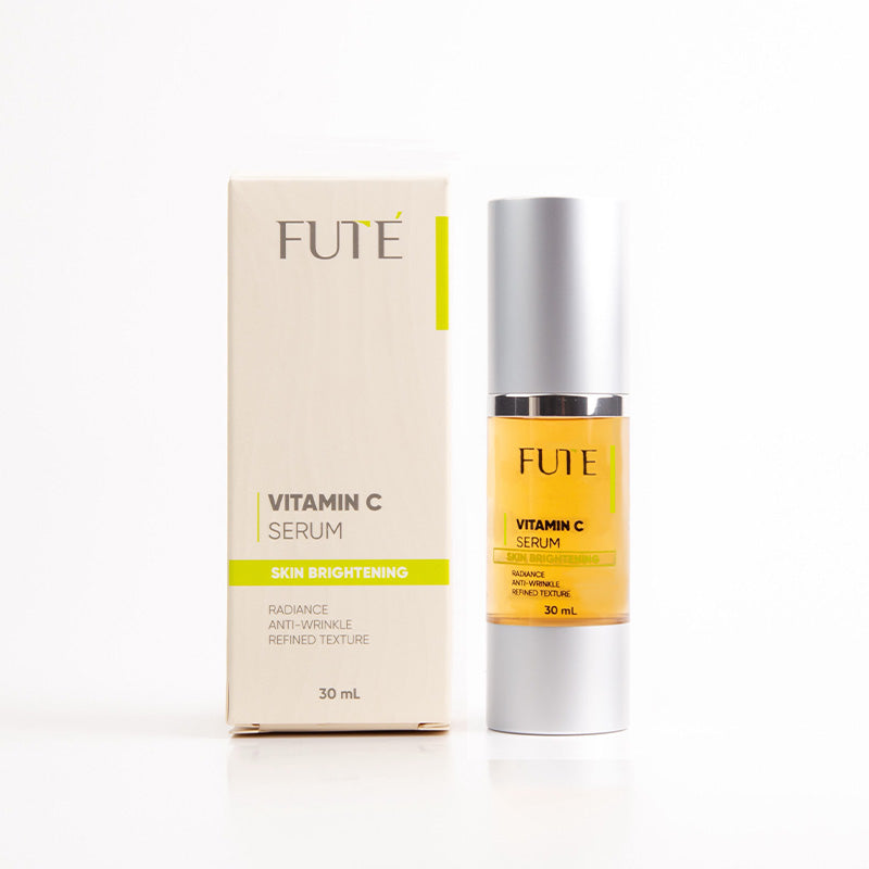 fute vitamin c serum 30ml