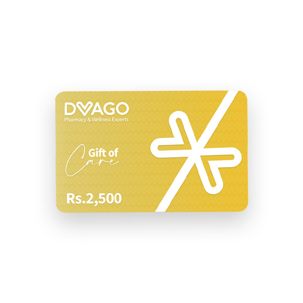 gift card rs2500