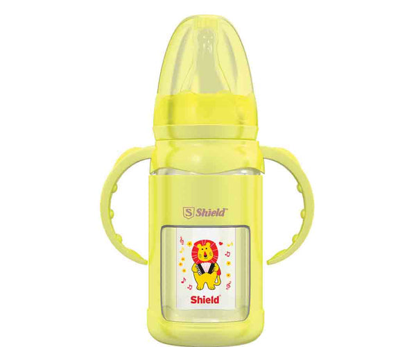 Shield Glass Feeder 240 Ml