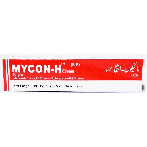Mycon-H Cream 10g