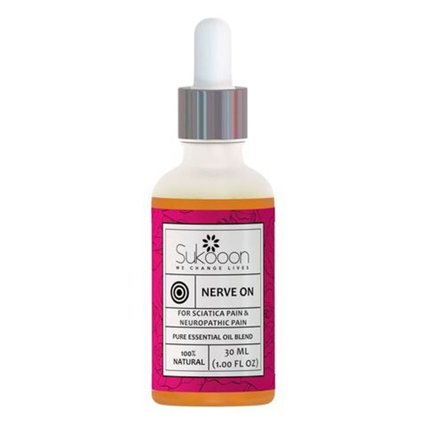 nerve on oil 30ml