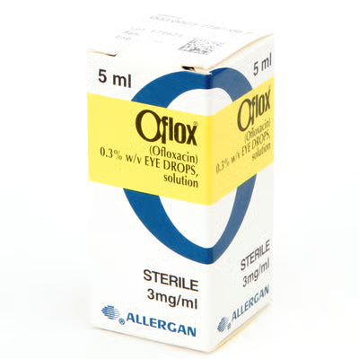 Oflox