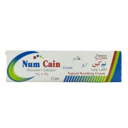 Num Cain