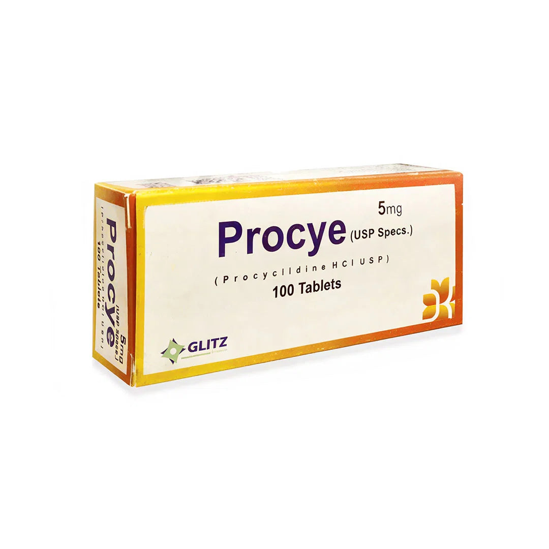 Procye 50