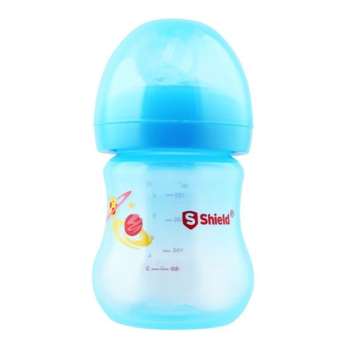 Shield Baby Essential Feeder 180ml