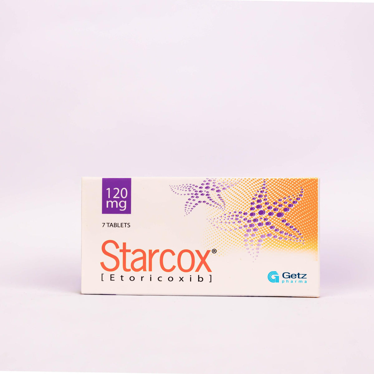 Starcox 120