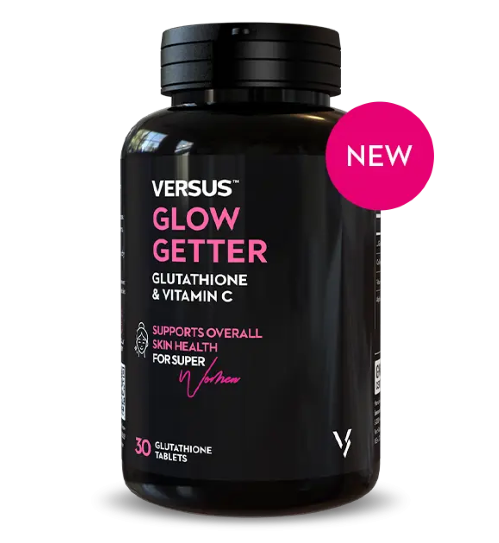Versus Glow Getter Tablets
