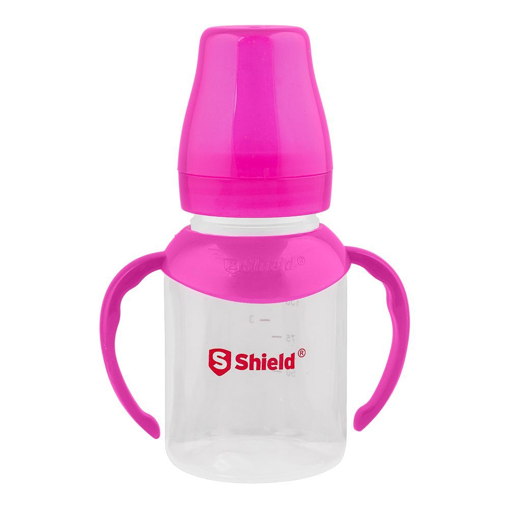 Shield Evenflo Feeder With Handle 125ml