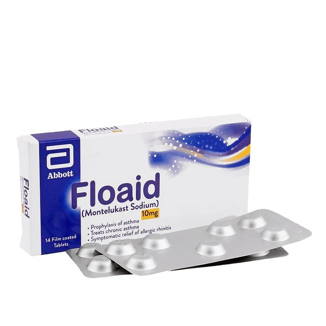 Floaid 10 mg