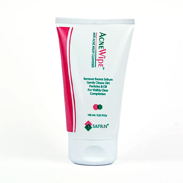 Acne Wipe