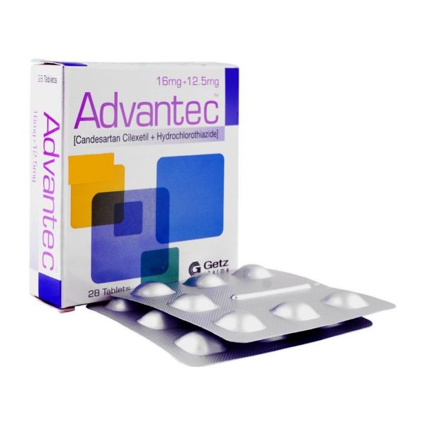 Advantec 16+12.5