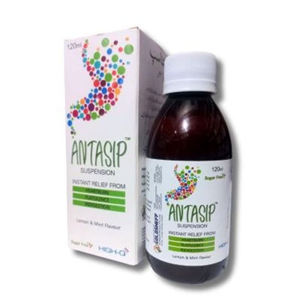Syp Antasip