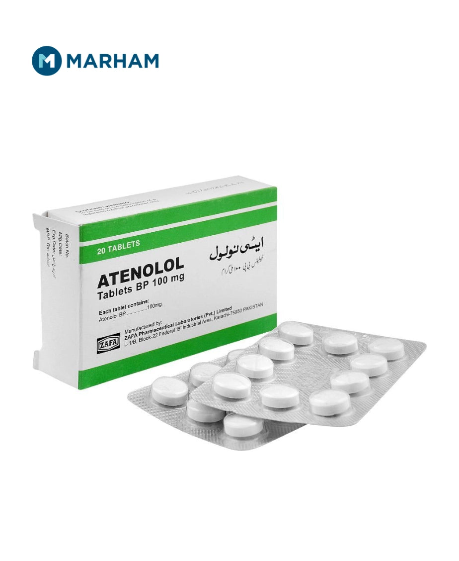 Atenolol