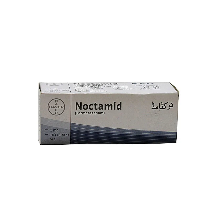 Noctamid