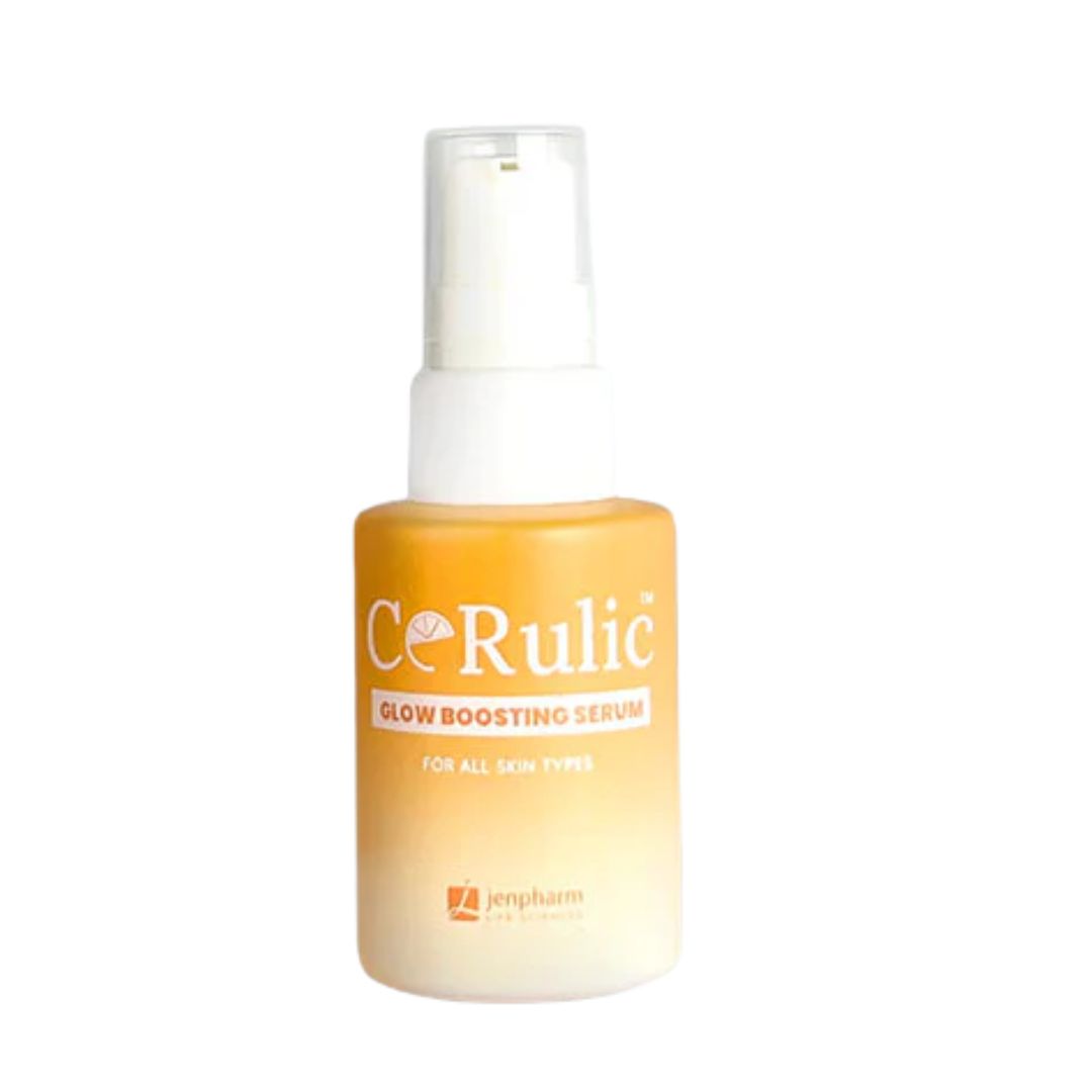 cerulic glow boosting serum 20ml