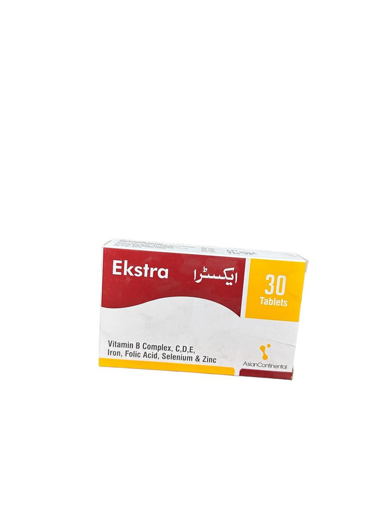 Ekstra Tablets