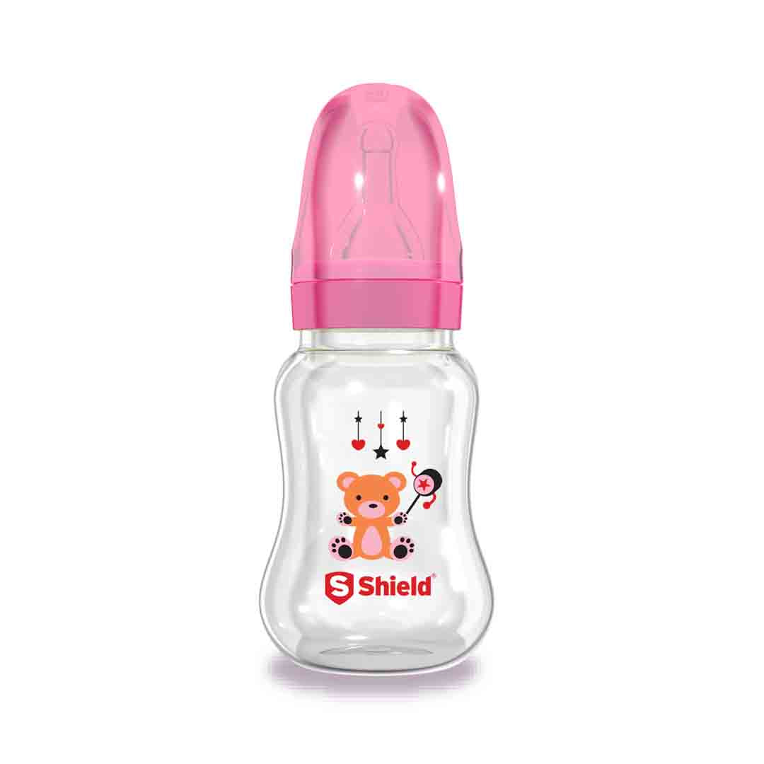 Shield Evenflo Feeder 125ml