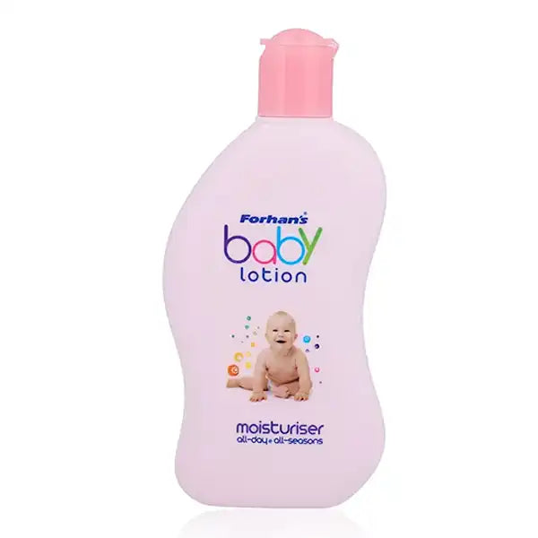 Forhans Baby Lotion 100ml